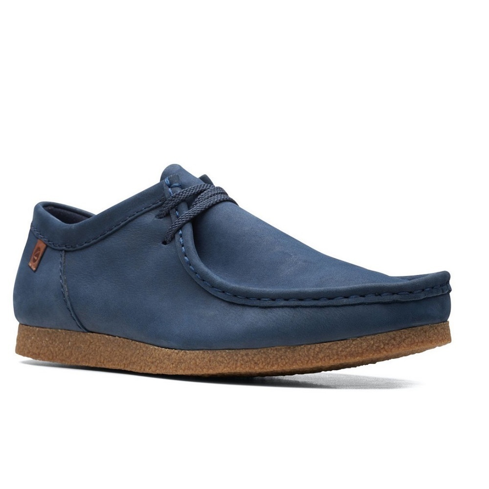 🆕 Clarks - Men Shacre ll Run Shoes